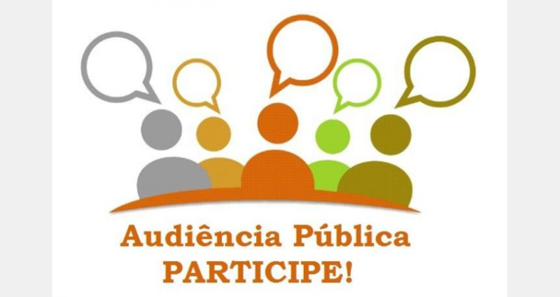AUDIÊNCIA PÚBLICA DIA 04 DE NOVEMBRO DE 2022 ÁS 16:30